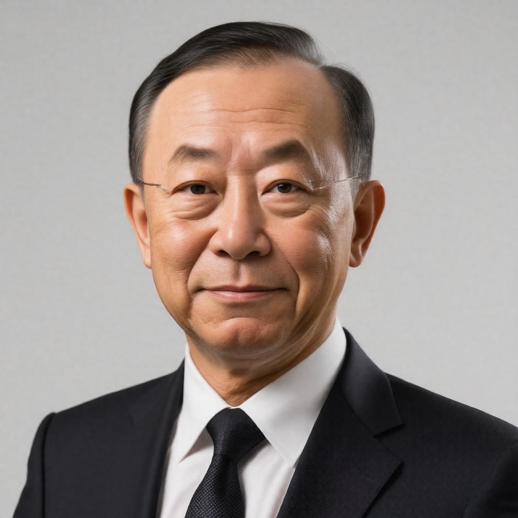 Ban Ki-moon